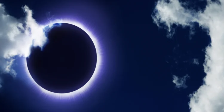 Cultural Interpretations of the 2024 Solar Eclipse