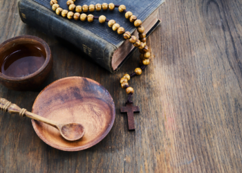 Exploring Fasting As A Spiritual Discipline