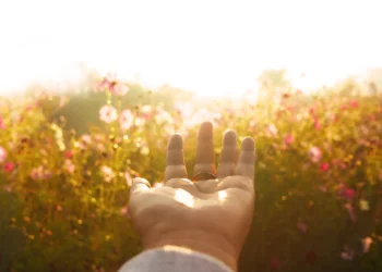 How Prayer Walks and Outdoor Spirituality Connected