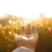 How Prayer Walks and Outdoor Spirituality Connected