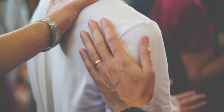 How To Pray Effectively For Healing?