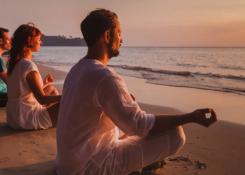 The Practice of Mindfulness in Christian Transformation