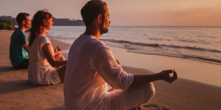 The Practice of Mindfulness in Christian Transformation