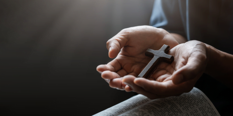 The Role of Faith in Healing and Coping with Illness