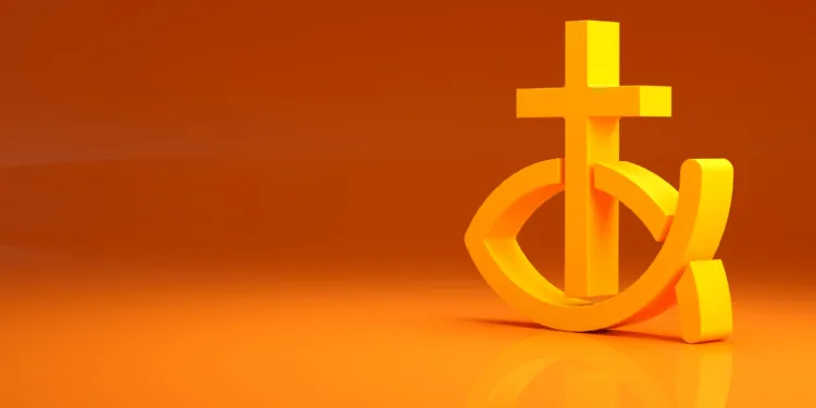 The Significance of Colors in Christian Symbolism