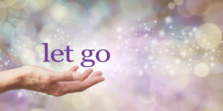 The Spiritual Practice of Forgiveness in Our Lives