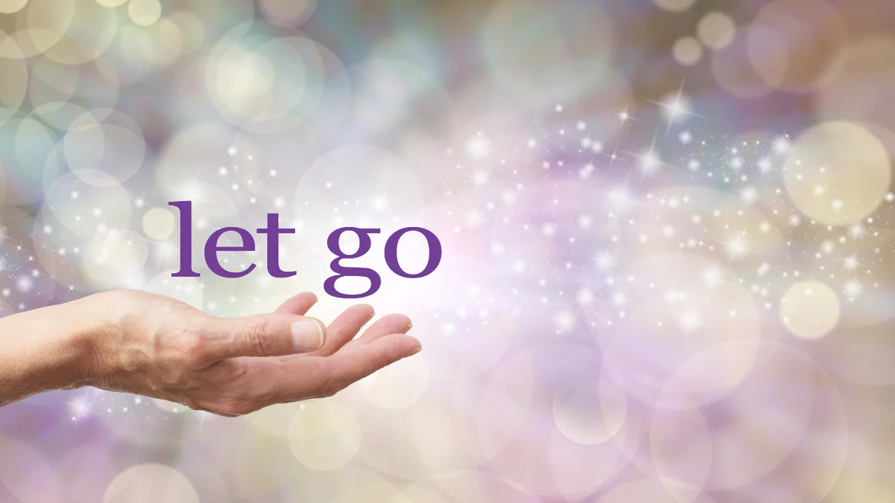 The Spiritual Practice of Forgiveness in Our Lives