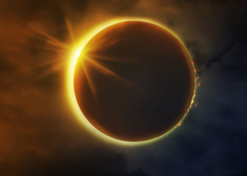 Unlocking the Spiritual Significance of the 2024 Solar Eclipse