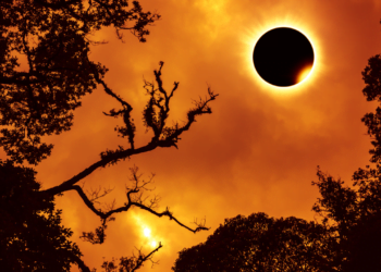 Unraveling The Mysteries of The 2024 Solar Eclipse