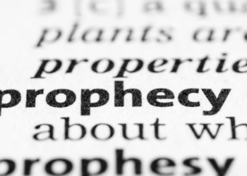 What Is The Role Of Prophecy In Christianity?