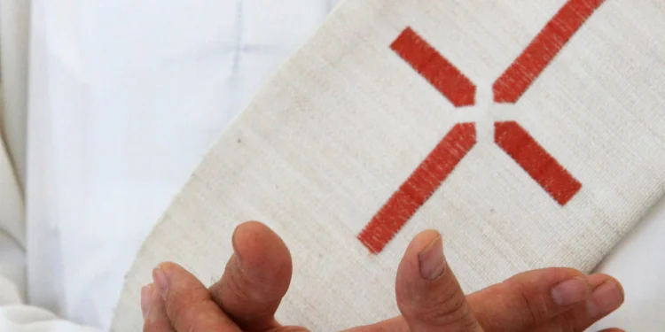 What is the Christian Perspective on the Role of Deacons in the Church?