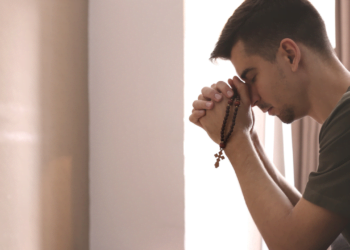 What is the Role of Confession and Repentance in Christianity?