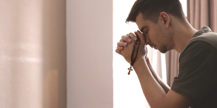 What is the Role of Confession and Repentance in Christianity?