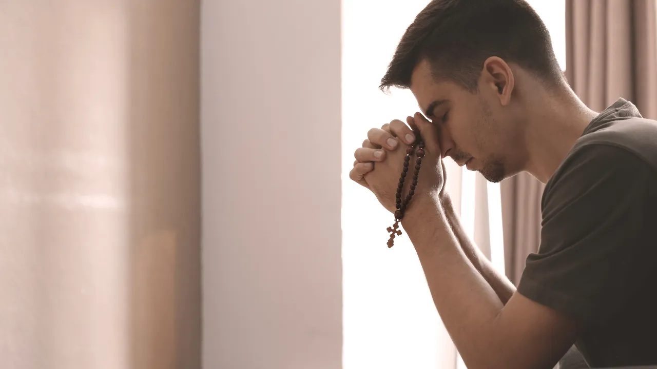 What is the Role of Confession and Repentance in Christianity?