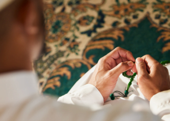 Where to Find Prayers for Patience Online