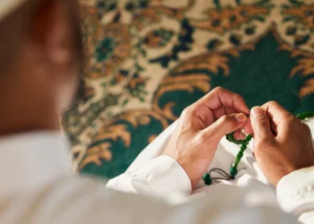 Where to Find Prayers for Patience Online