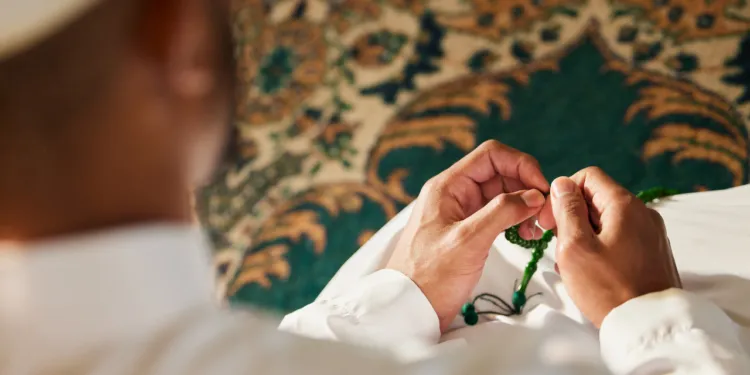 Where to Find Prayers for Patience Online