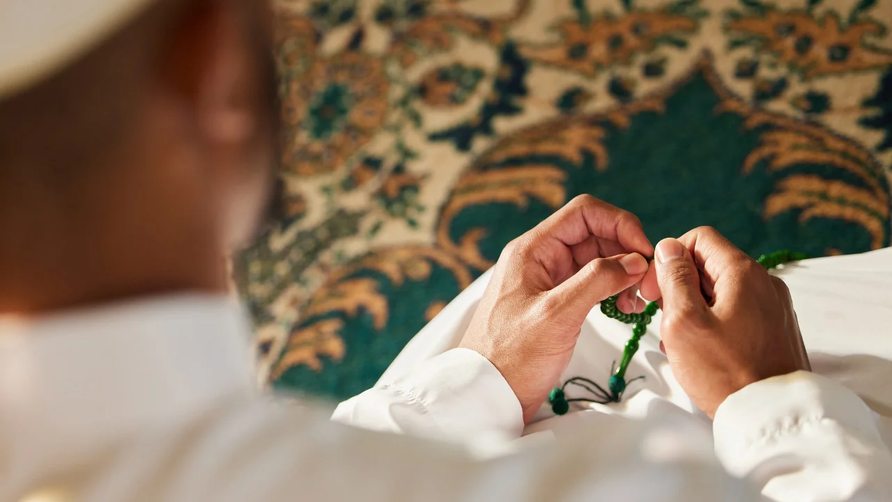 Where to Find Prayers for Patience Online