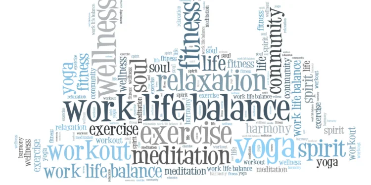 Exploring Personal Growth and Mental Well-Being within Spiritual Growth