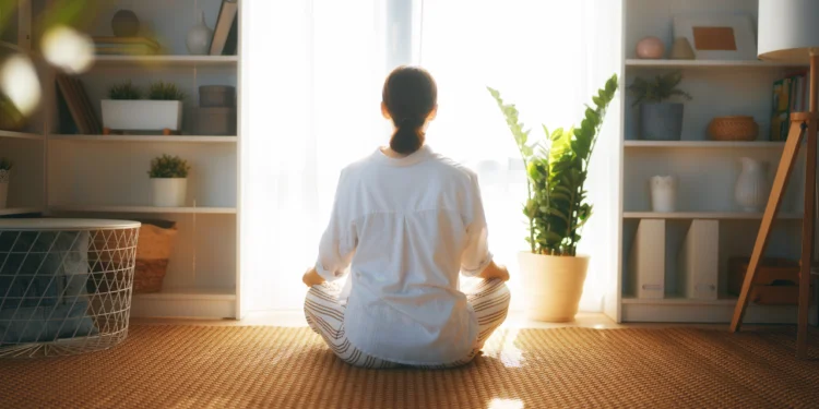 How To Improving Your Mental Health Through Spiritual Practices