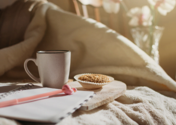 How to Create a Morning Routine That Works
