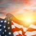 U.S. Adults Not Affiliated With Religion Growing, Christians Decreasing