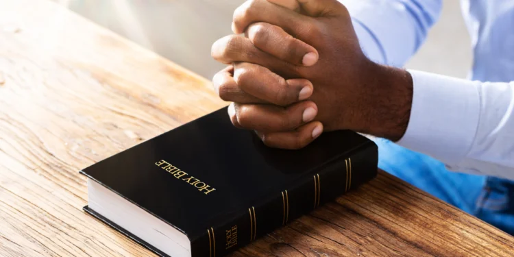 Ways in Which Morning Prayers Can Improve Mental Clarity and Focus