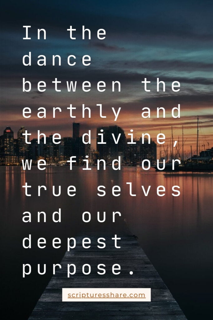 One World, Two Realms