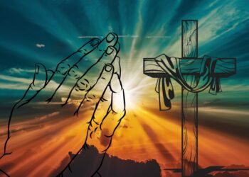 10 Spiritual Growth Verses To Say Each Day