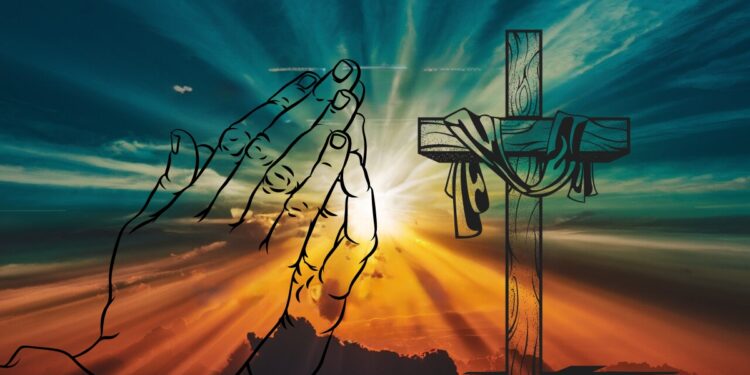 10 Spiritual Growth Verses To Say Each Day