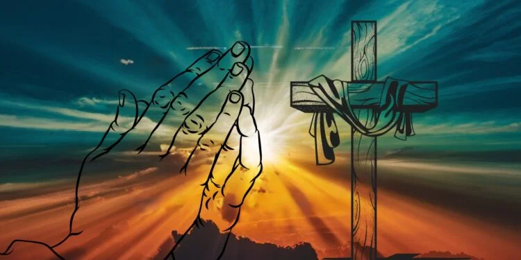 10 Spiritual Growth Verses To Say Each Day