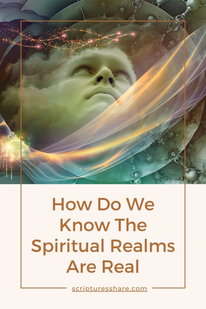 Spiritual Realms