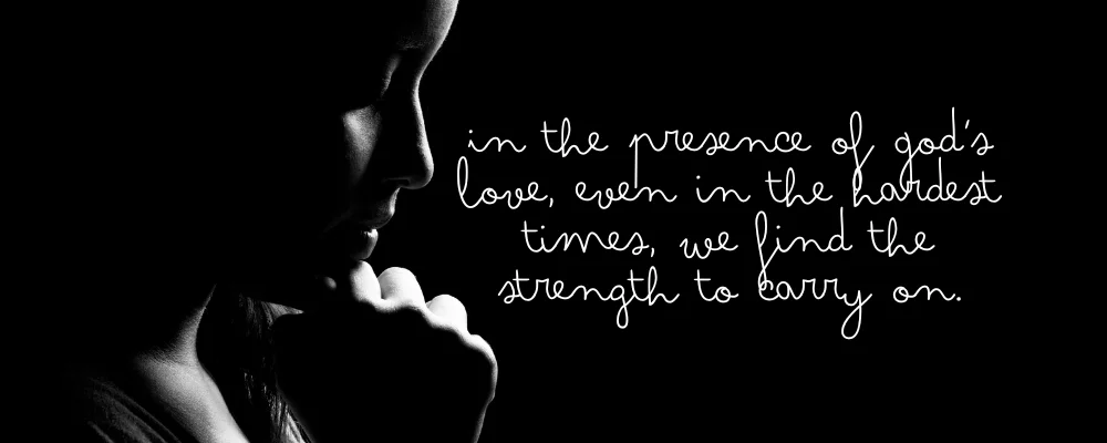 The Best Funeral Scripture For A Godly Woman