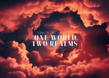 One World, Two Realms
