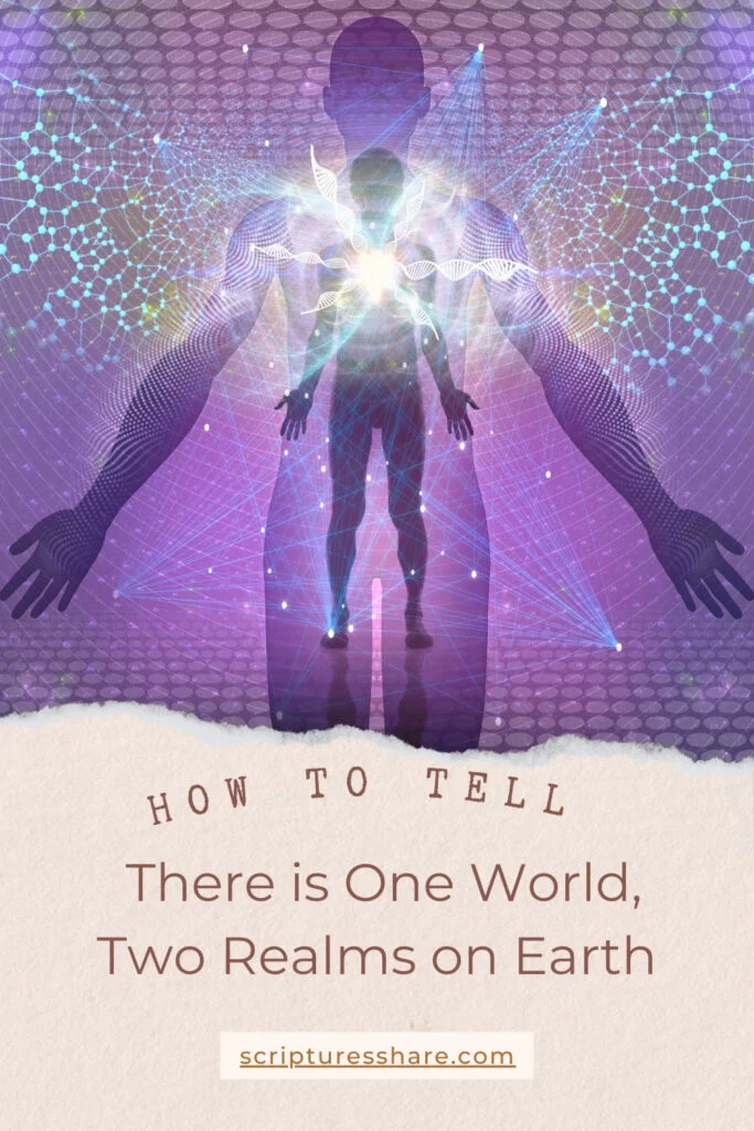 One World, Two Realms