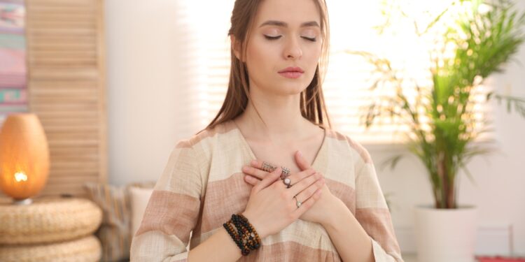 Prayer for Self-Discovery: My Personal Growth