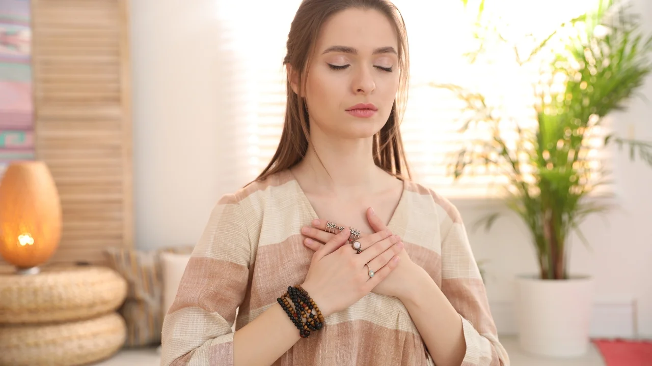 Prayer for Self-Discovery: My Personal Growth