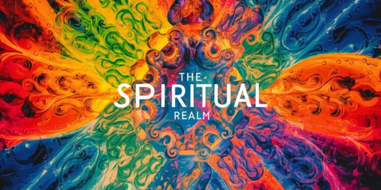 Spiritual Realms