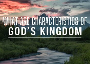 What Are Characteristics Of