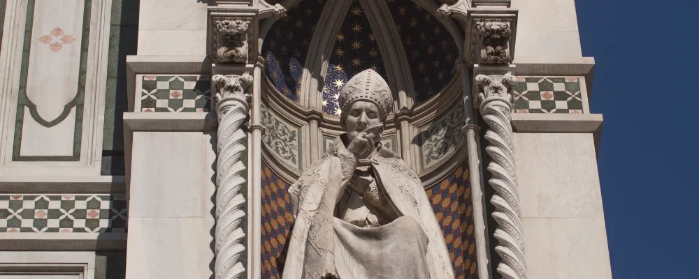 Pope's Epic Asia Journey