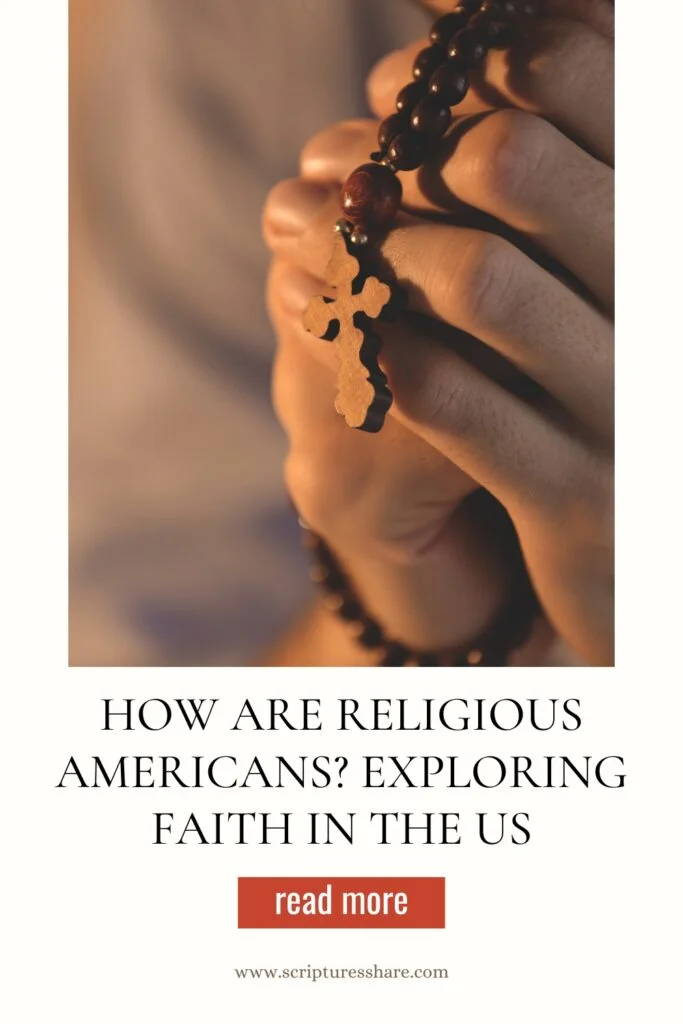 How Are Religious Americans? Exploring Faith in the US