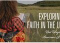 How Are Religious Americans? Exploring Faith in the US