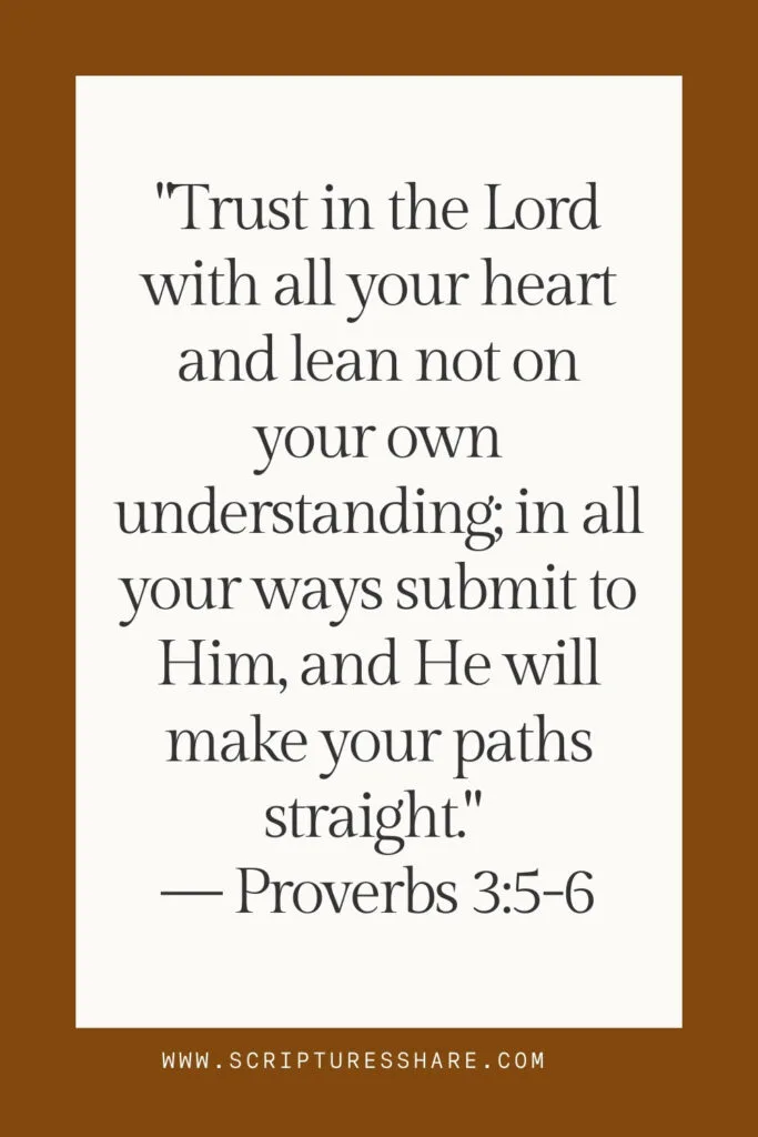 Understanding God's Will: Key Biblical Insights and Guidance