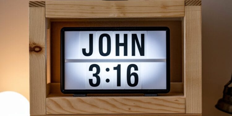 Best Bible Verse Finder Tool