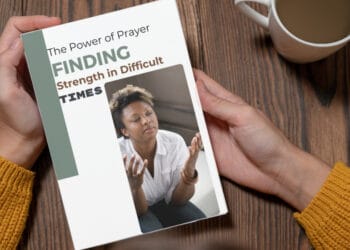 How to Find Hope Through Prayer in Dark Times