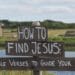 How to Find Jesus: 12 Bible Verses to Guide Your Search