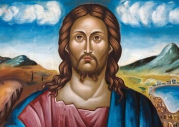 What Does God Look Like According to the Bible