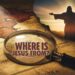 Where Is Jesus From? Historical and Biblical Context