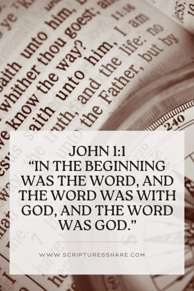 What Is the Definition of God in Christianity