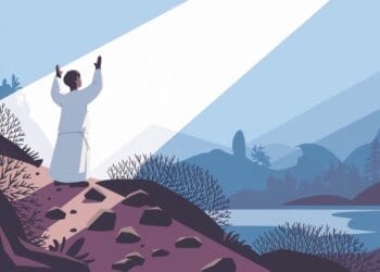 How To Overcoming Temptation Through Prayer: Faith